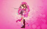 Seohyun I Got a Boy Wallpaper