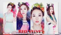 RED VELVET