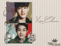 XiuChen