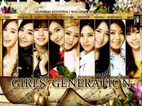 Girls' Generation 7th Debut Party