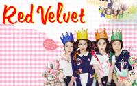 Red Velvet.