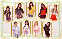 GIRLS GENERATION 7th Bday