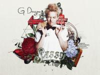 G Dragon