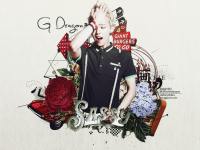 G Dragon ver.2