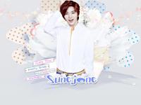 ••SUNGJONG•• Cute Boy