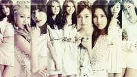 Girls Generation [SONE NOTE VOL. 3]