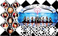 SNSD MR. MR CHESS