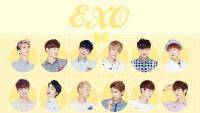 EXO "CUTE"