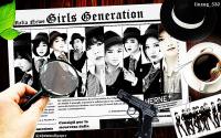 Mafia News : Girls Generation