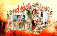 Red Velvet