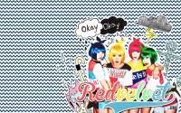 Red velvet