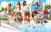 ♥GIRLS GENERATION♥ IN LAS VEGAS