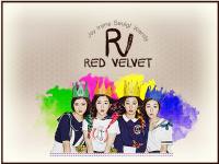 } :. Red Velvet .: {