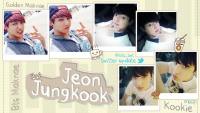 BTS Jungkook