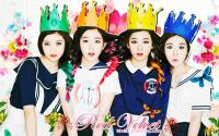 RV (Red Velvet)