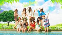 Girls' Generation ''Photobook in las vegas''