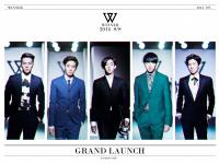 WINNER :: GRAND LAUNCH