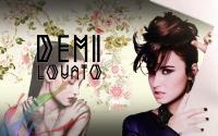 Demetria Demi Lovato 1
