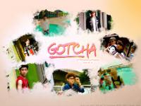 GOT7 "GOTCHA" 1st PhotoBook