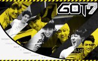 GOT7 :: GOT LOVE "A"