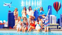 Girls' Generation in Las Vegas 2