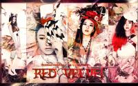 Red Velvet - Happiness ^^