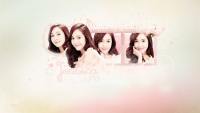 Jessica Jung - Nature Pink