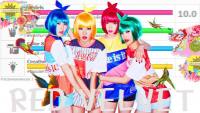 RED VELVET 3D!