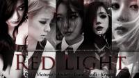 f(x) ~ Red Light