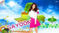 GaYoon