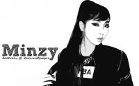 Minzy