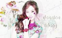 Jessica Jung Cute