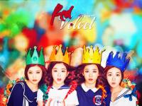 Red Velvet Wallpaper 1 [normal]