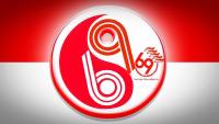 HUT RI 69th Indonesia#2