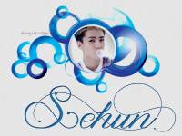 EXO.Sehun