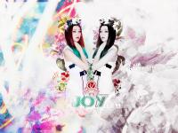 JOY RED VELVET