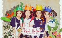 Red Velvet