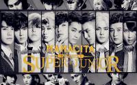 Super Junior - Mamacita