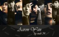 aaron yan