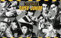 Super Junior::MAMACITA