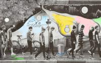 EXO::For Die Jungs [Photobook] #1