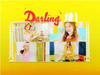 Girl's Day Darling