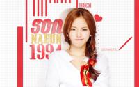 [APINK] NAEUN G9