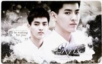 ▲ Miss You Kris ▲