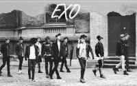 EXO :: Die Jungs EXO First Photobook #2