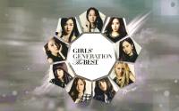 SNSD The Best in The Dark