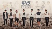 INFINITE :: BE 'BACK'