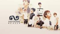 INFINITE :: BE 'BACK'