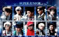 Super Junior :: MAMACITA [7jib Album 2014] #2