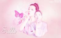 Sulli Soft Pink